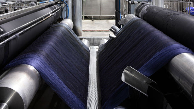 Benefits of Recycled Wool