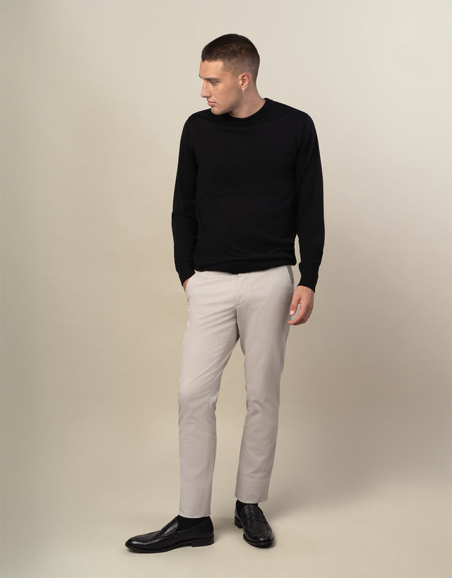 Tyler Bone Chinos