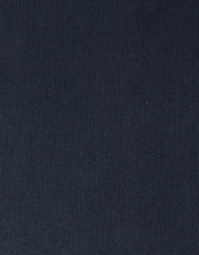 Champ Navy 1/4 Zip Sweater