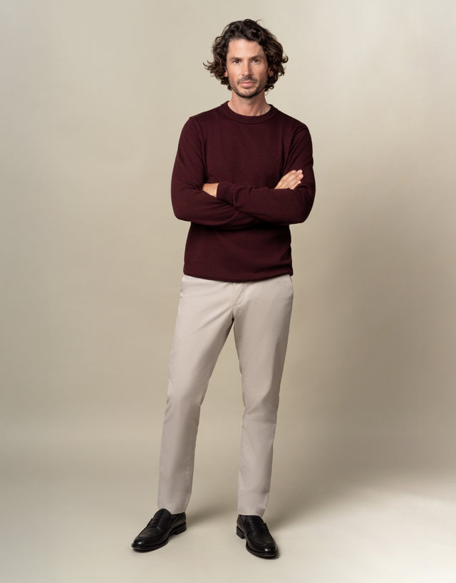 Tyler Bone Chinos