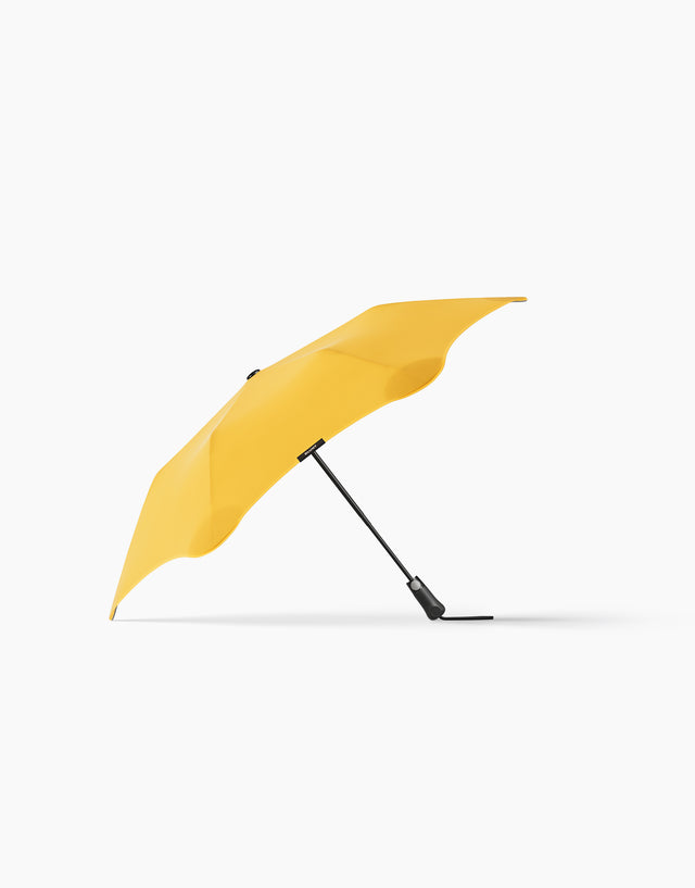 Blunt Metro Yellow Umbrella