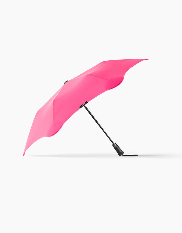 Blunt Metro Hibiscus Pink Umbrella