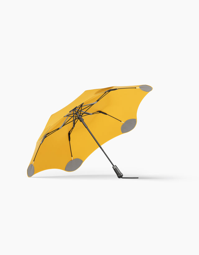 Blunt Metro Yellow Umbrella