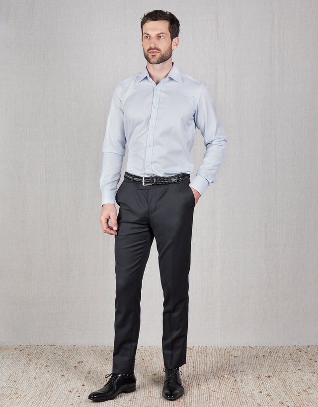 Lotus Black Trouser