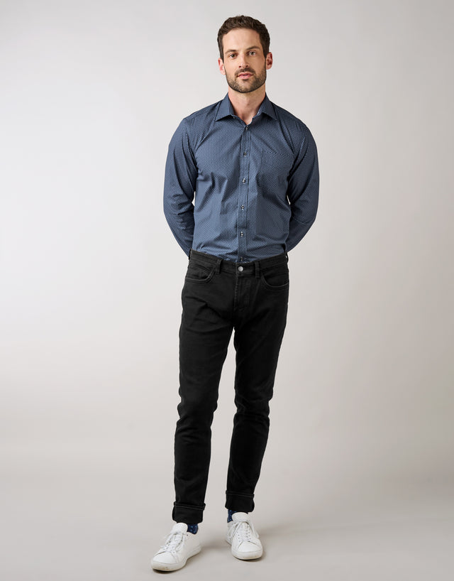 Kurt Black Jeans
