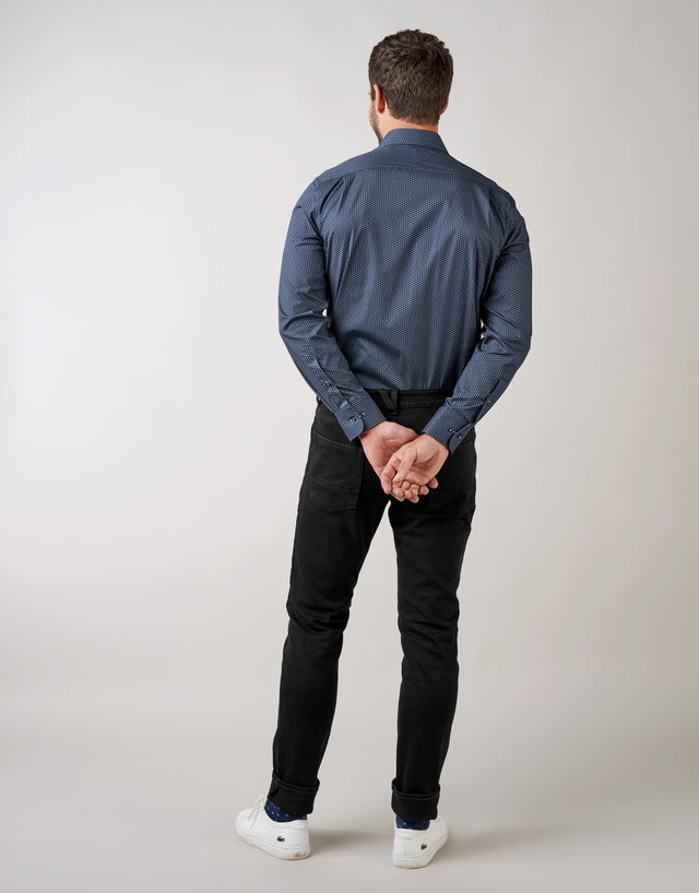 Kurt Black Jeans