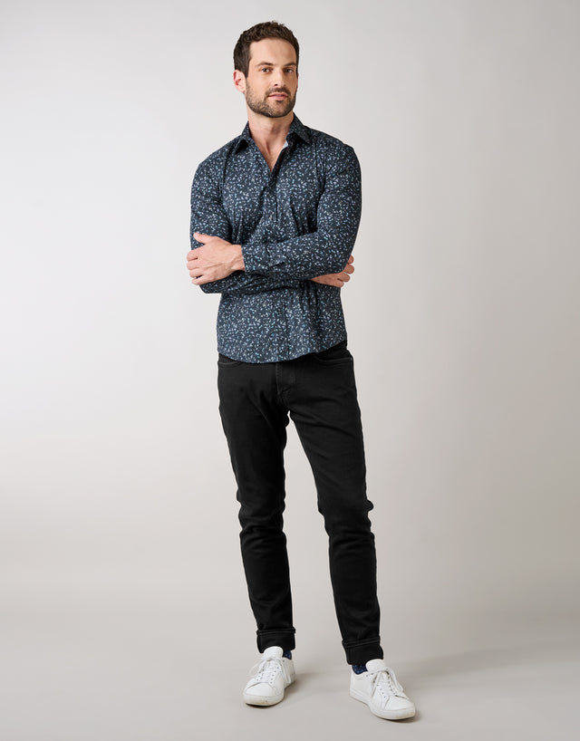 Kurt Black Jeans