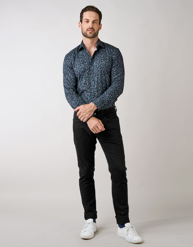 Kurt Black Jeans