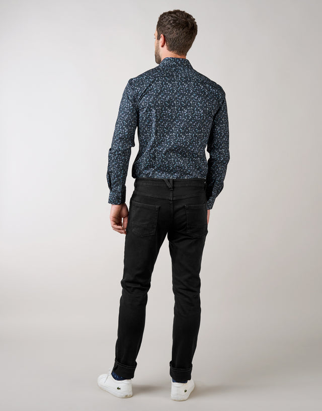Kurt Black Jeans