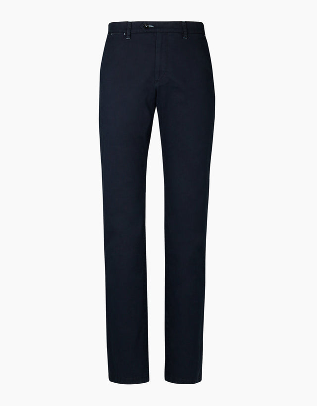 Spectre Navy Suit