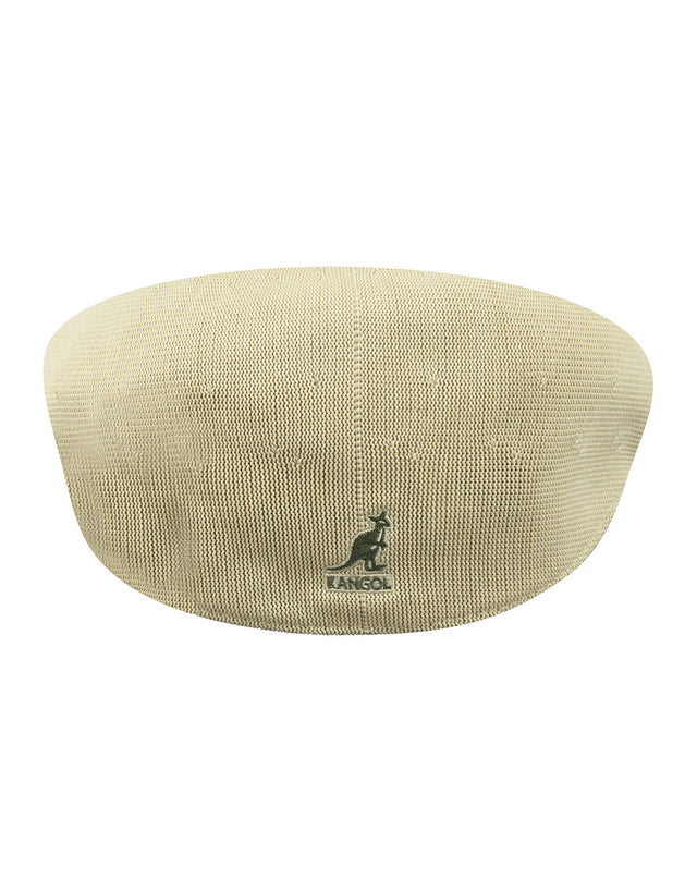 Kangol 504 Beige Tropic Cap