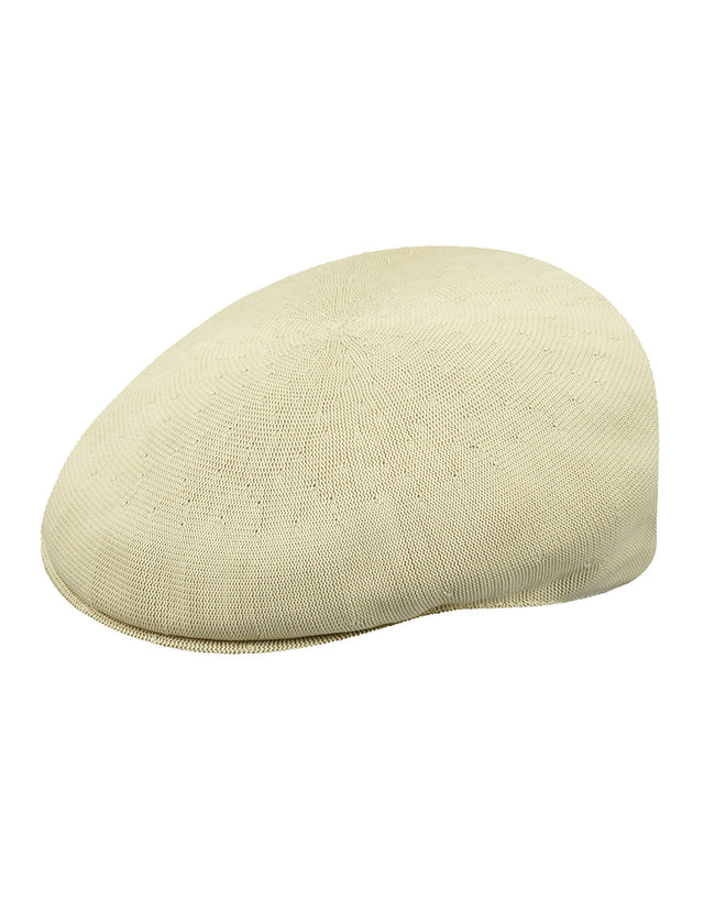 Kangol 504 Beige Tropic Cap