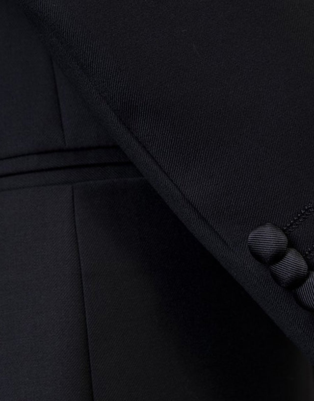 Bryan Black Tuxedo