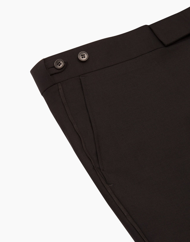 Bryan Off White Tuxedo