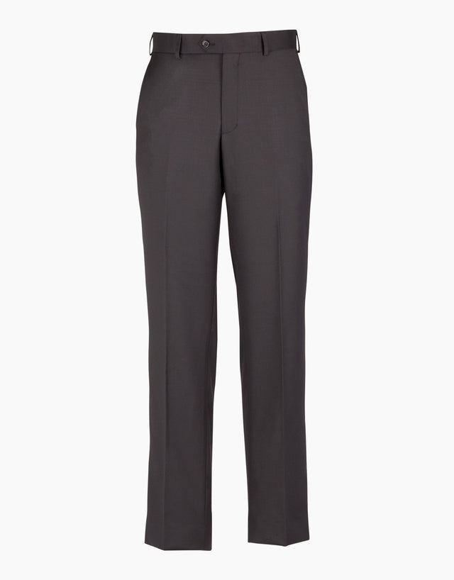 Cumbria Black Twill Suit
