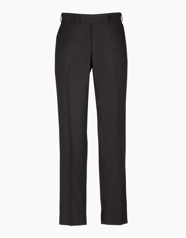 Cooper Black Micro-design Suit