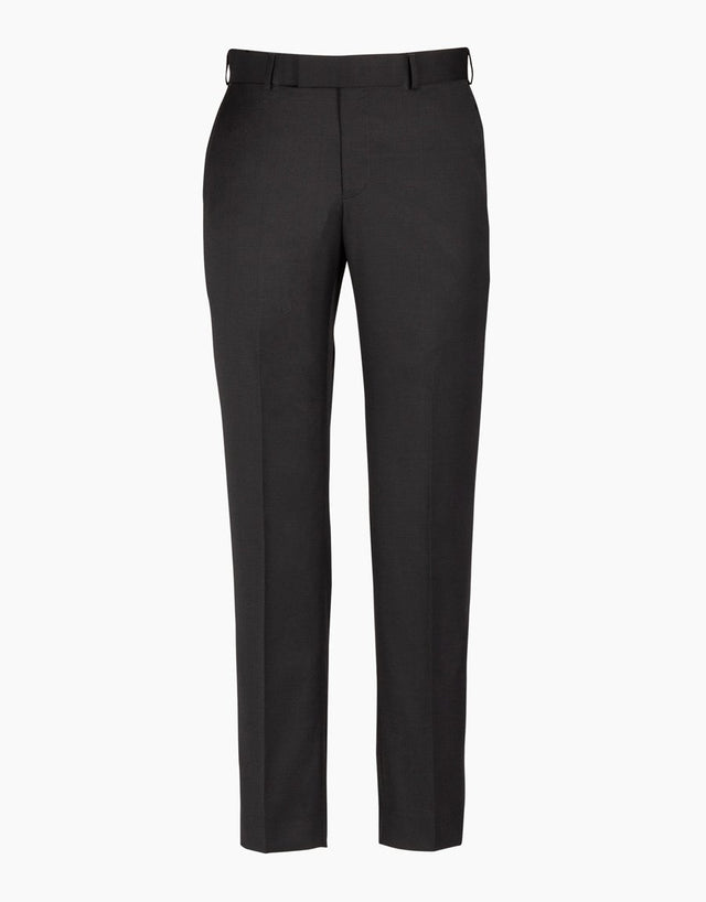 Cumbria Charcoal Micro-check Suit