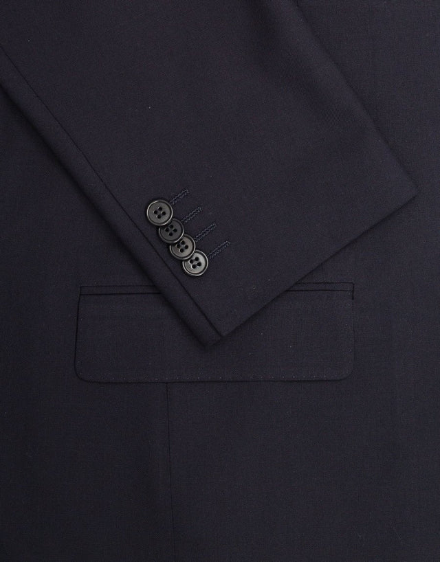 Cooper Navy Suit