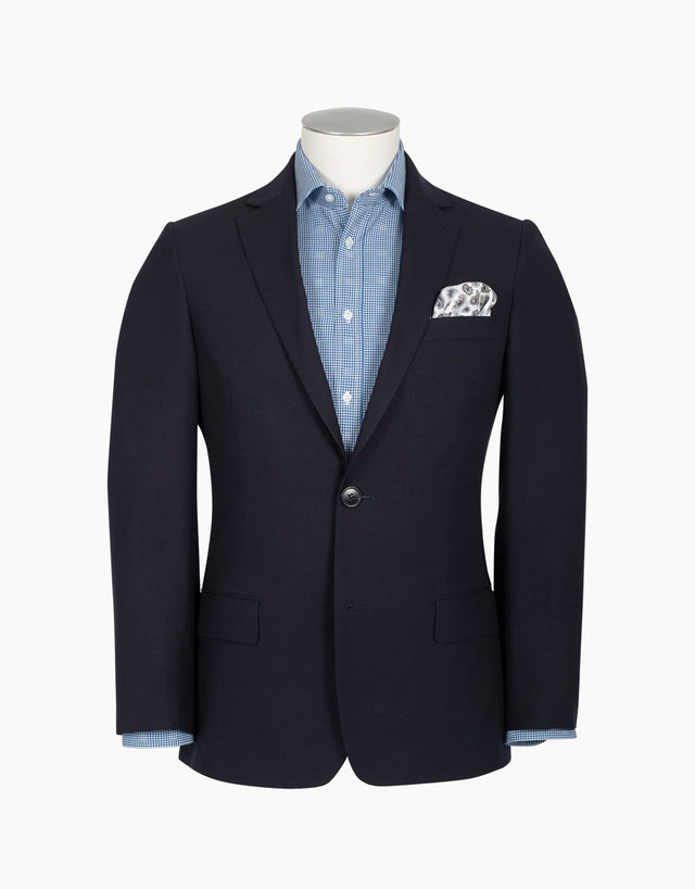 Cooper Navy Suit