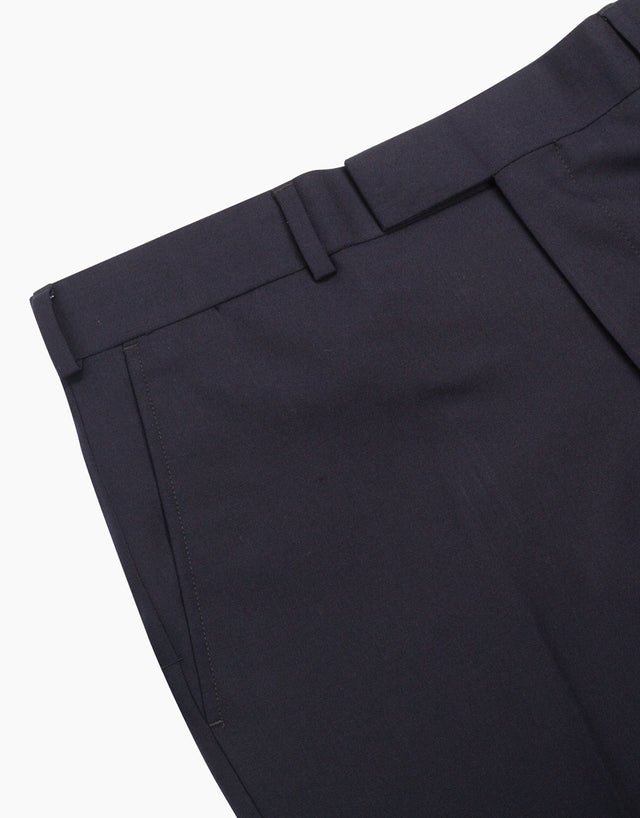 Cooper Navy Suit