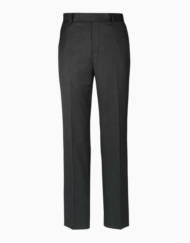 Lotus Charcoal Trouser