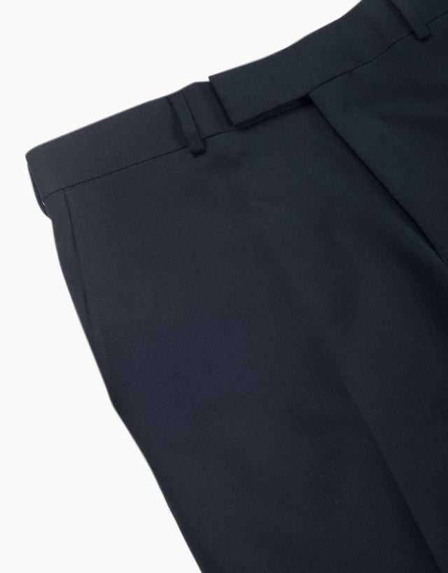 Lotus Navy Trouser