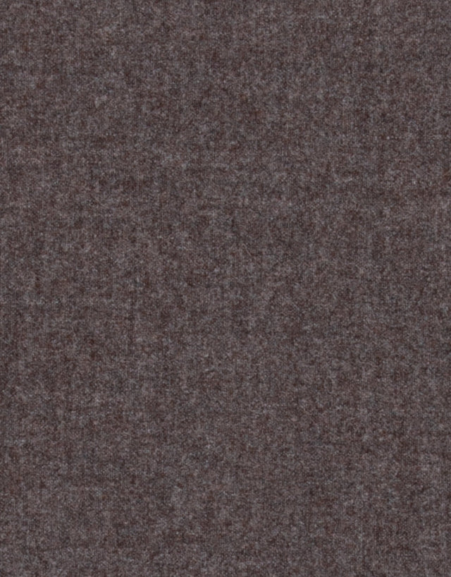 Evans Taupe Grey Flannel Trouser