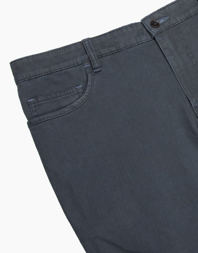 Camden Navy Five Pocket