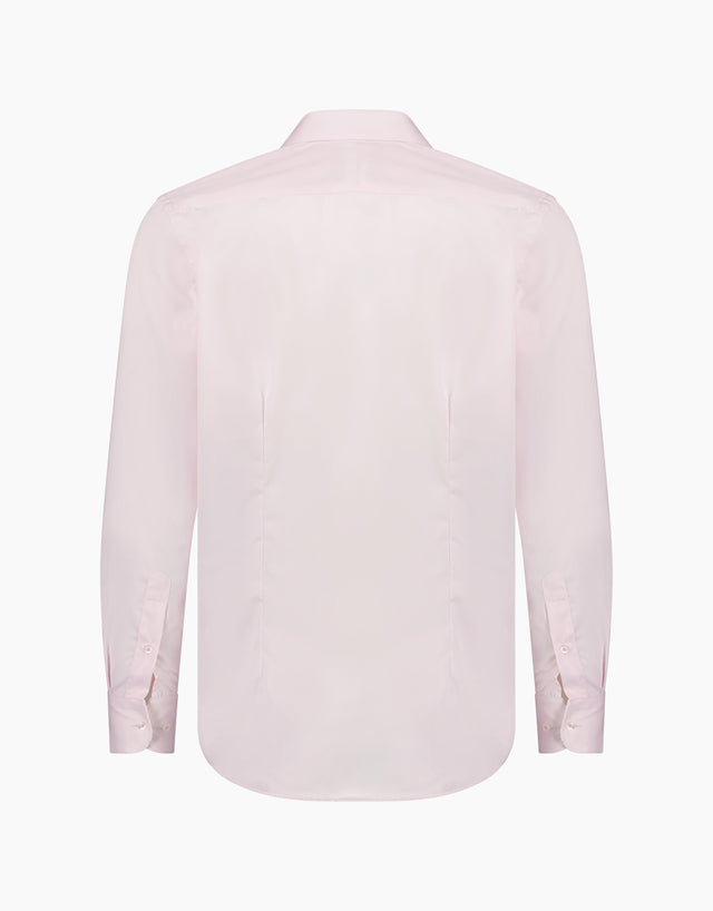 Barbican Pink Shirt